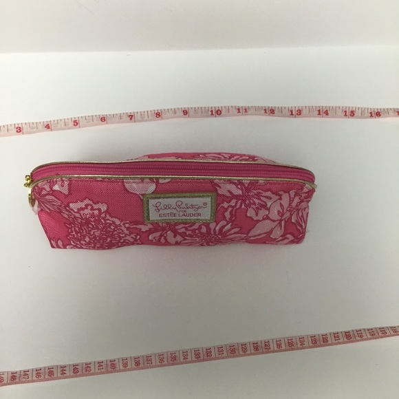 Estee Lauder Makeup / Cosmetics Pouch - Picture 2 of 6